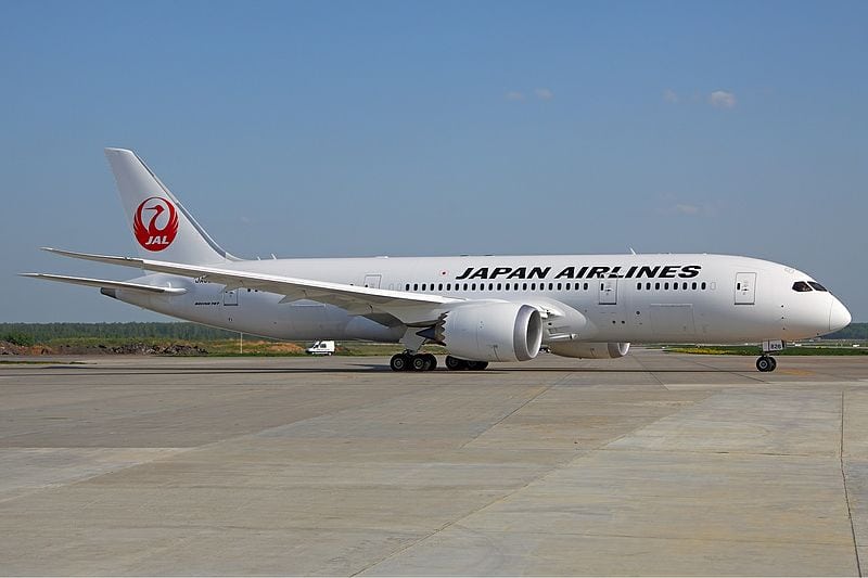 Gogo Signs Deal With Japan Airlines to Deliver In-flight Connectivity