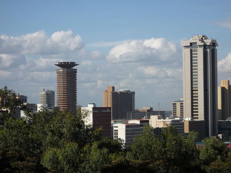 Hermes Opens New Nairobi Office in Line with African Expansion Plans