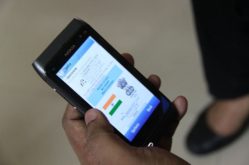 Intelsat, SoftBank Mobile Successfully Test 3G Mobile Phone Service in Kenya