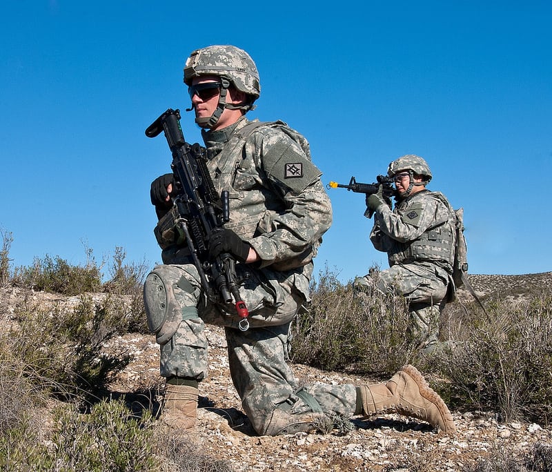 Spanish Ministry Of Defense Selects Globalstar’s Spot Satellite Devices for Military Communications