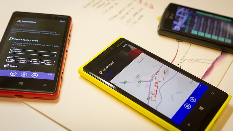 Broadcom Releases New GNSS Location Chip with Access to Five Constellations