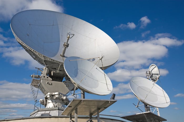 Hughes, JSC Iskra R&D Sign Multi-Year Supply Contract