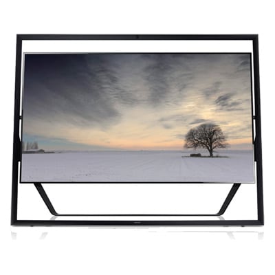 Eutelsat Partners with Samsung to Promote Ultra-HD