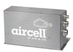 Gogo’s Business Aviation Group Aircell Announces New Communications System