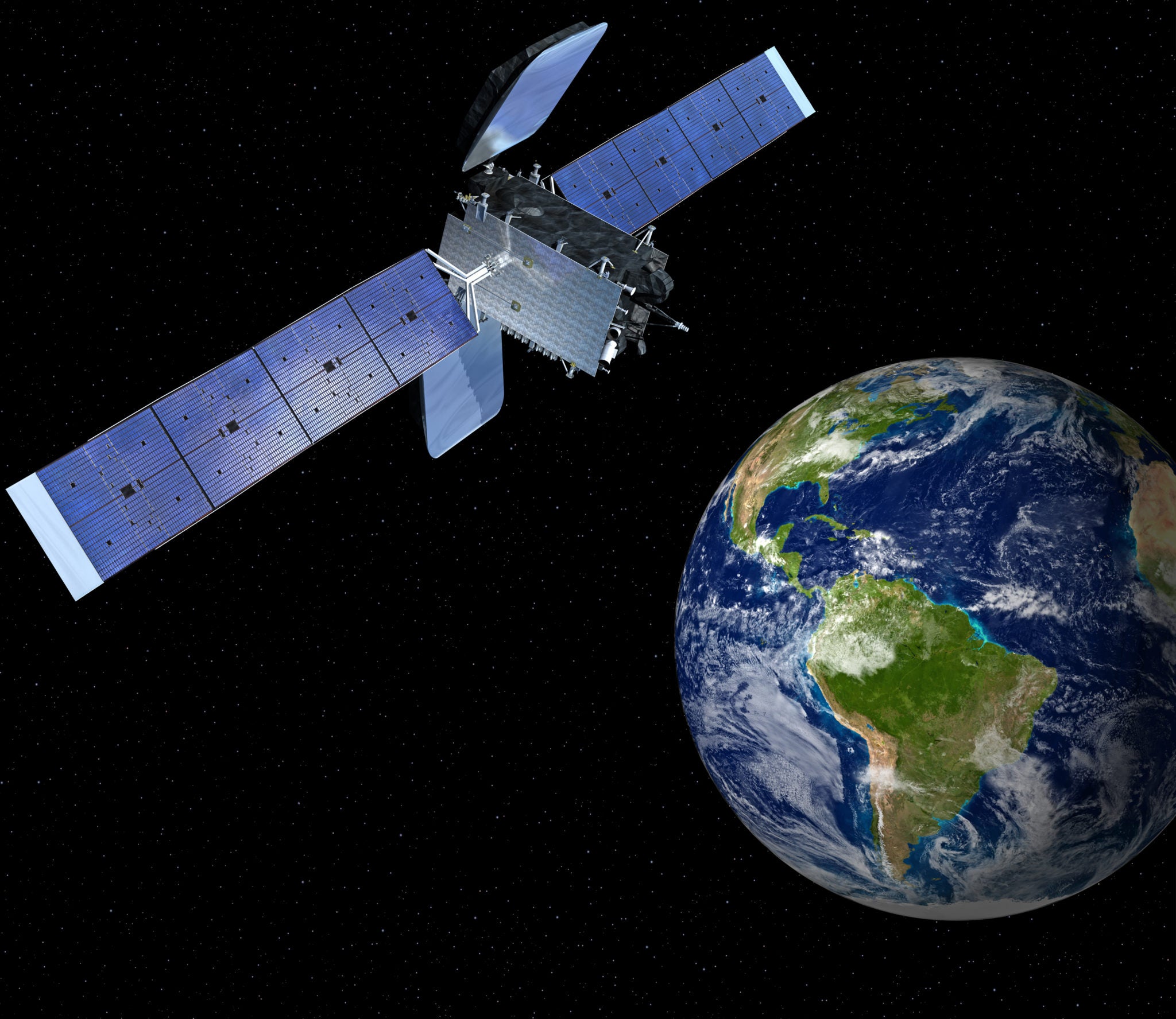 SES’ Astra 5B Launch Delayed by Hispasat