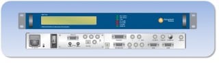Advantech Announces Roll-off Development on AMT 75E DVS S/S2 Modem