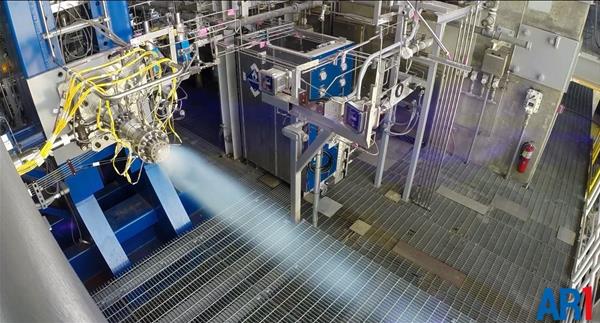 Aerojet Rocketdyne Moves Forward with AR1 Engine Production, Aims to Add 100 New Jobs