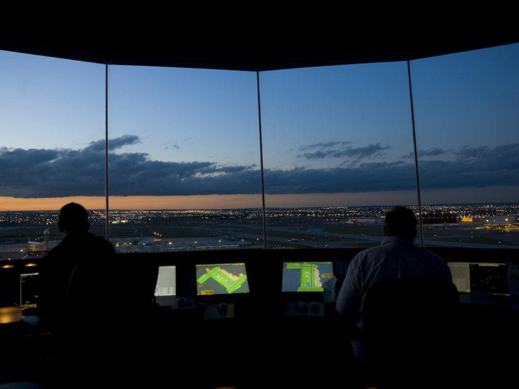 Aireon Completes Requirements for Third Investment from Nav Canada