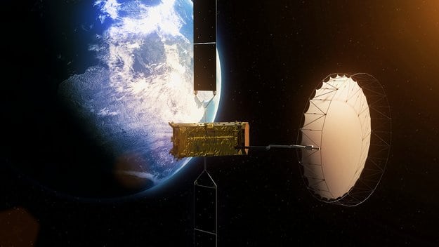 Inmarsat, Partners Bring Connectivity to Nigeria and Kenya