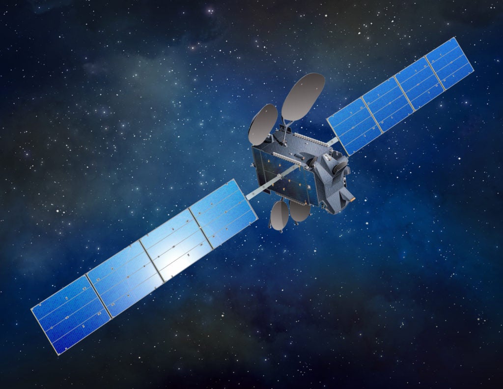 Hispasat Orders Amazonas 5 From SSL to Take on Amazonas 4A Capacity
