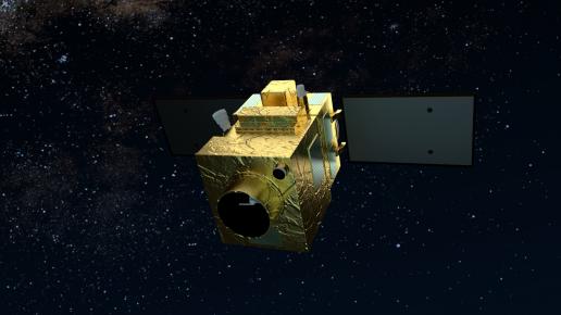 Airbus Selected to Build Peru’s First Earth Observation Satellite System