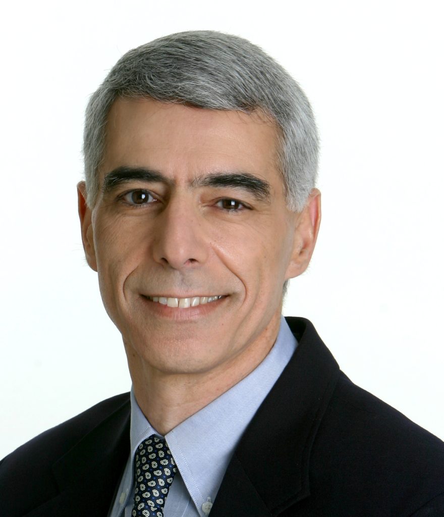 RRsat CEO Explains Three-Pronged Growth Strategy