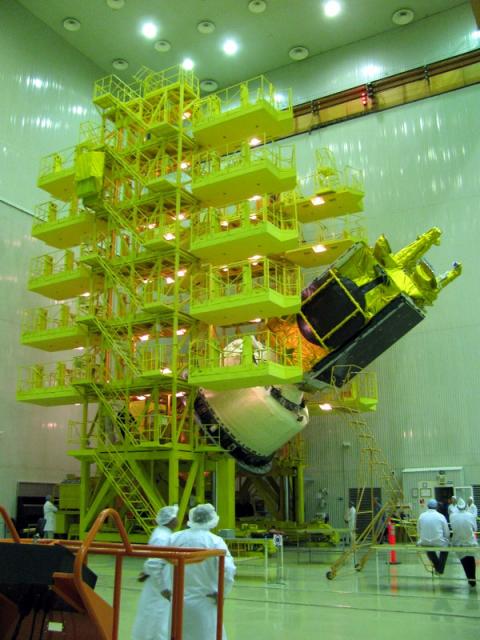GlobeCast and Arabsat to Distribute Programming in North Africa