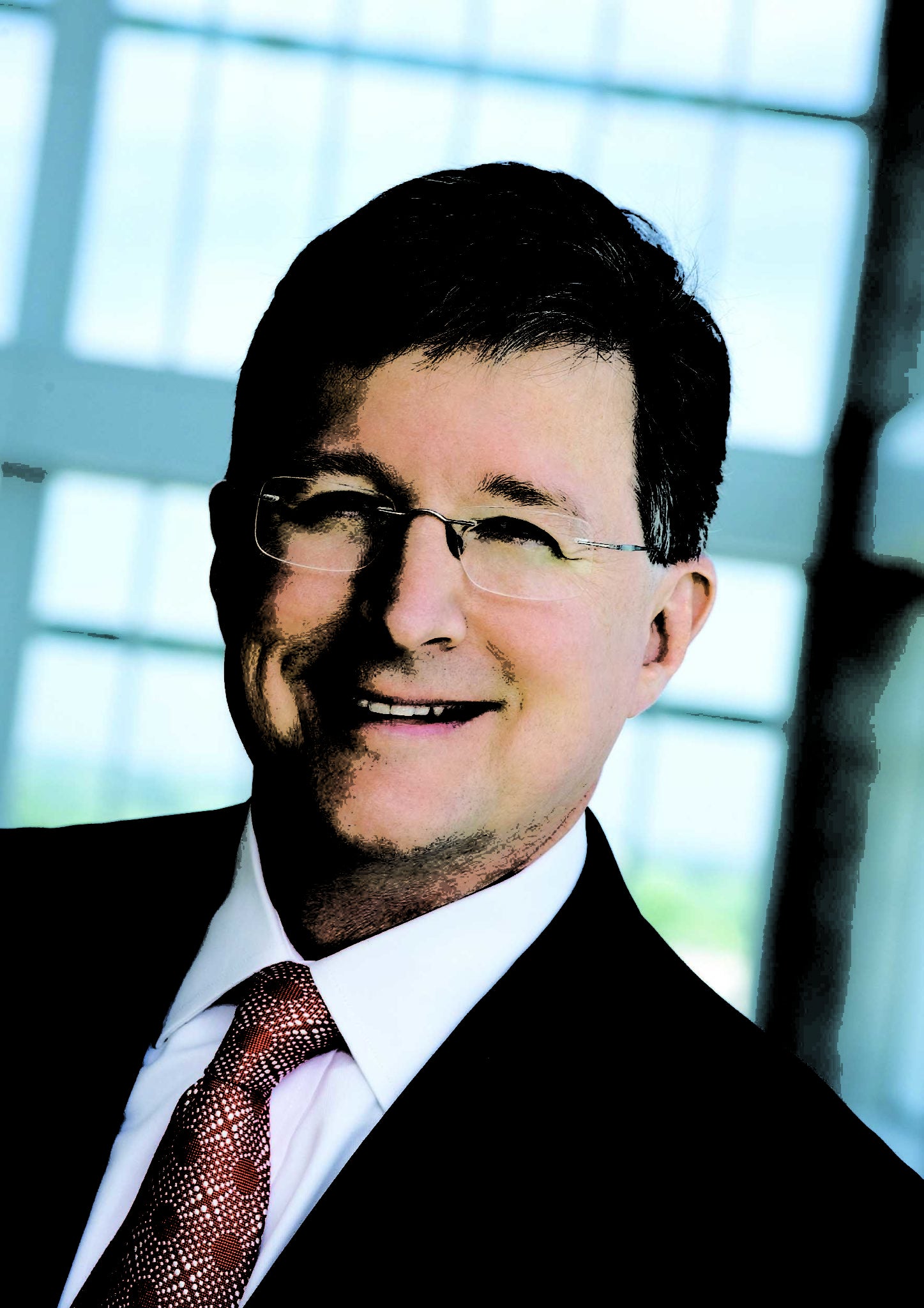 Broadcasters Corner: Mark Hollinger, Discovery Networks International