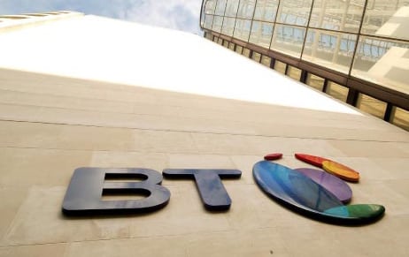 BT And BSkyB Reach Sky Movies Agreement