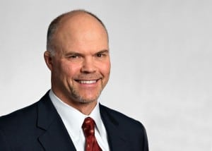 SES-GS Corporate VP Bill Flynn Sheds Light on Government Comsatcom Procurement