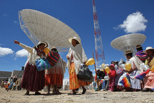 Millicom Selects Eutelsat Americas to Launch DTH Pay-TV in Latin America