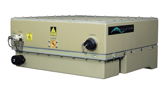 Gilat Introduces Wavestream’s 50-Watt Ka-Wideband PowerStream BUC