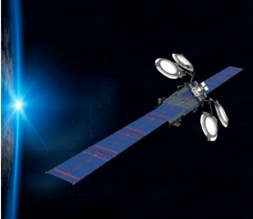 ABS Selects Kratos ISI for Ground System Support