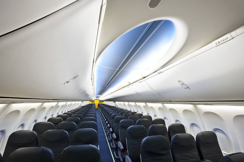 Gogo Focuses on Satellite Strategy and International Markets
