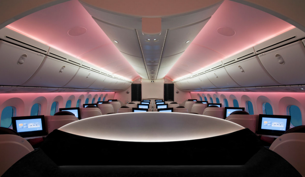 Aeromexico to Offer In-Flight Connectivity Services via Panasonic