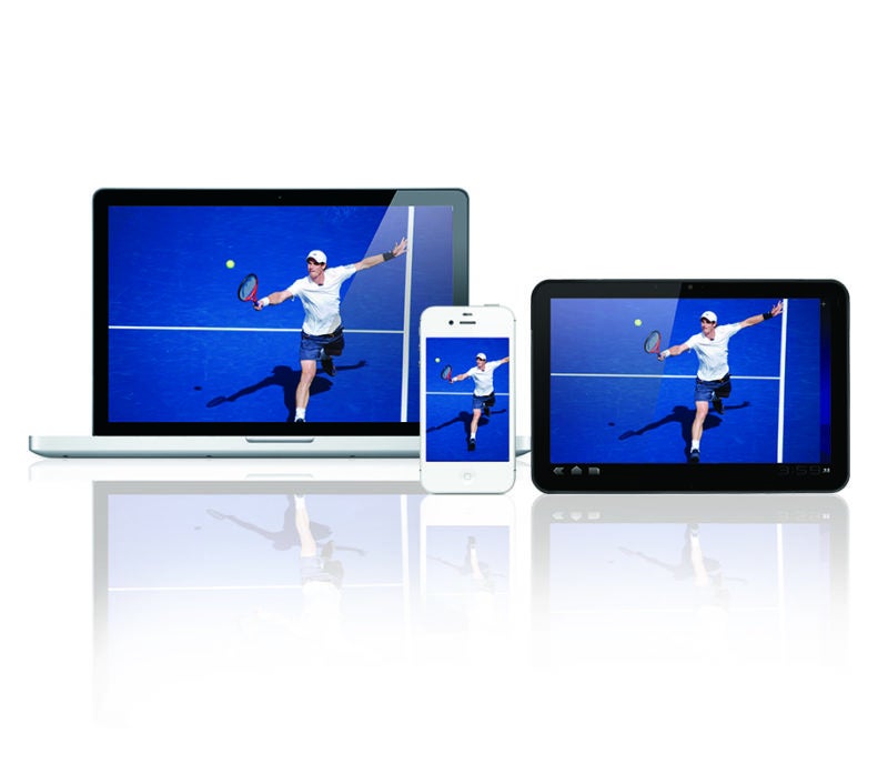 Broadcast Infrastructure Vendors Embrace HEVC and IP Net working