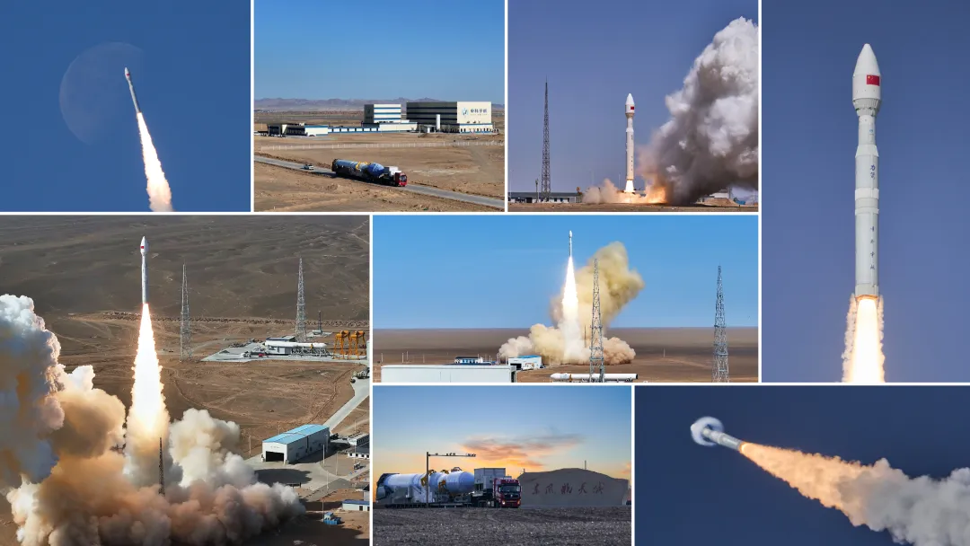 CAS Space Moves Toward First Sea Launch of Kinetica-1 After Full Mission Rehearsal