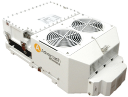 Advantech Wireless Completes Turnkey Solution Deployment for Major Latin America Military Customer