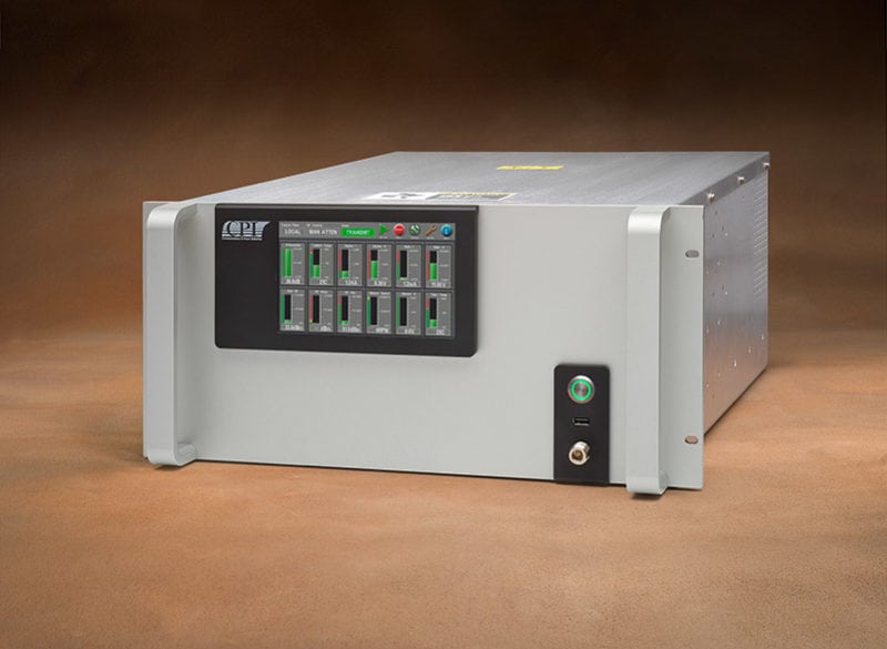 CPI to Introduce New LifeExtender Technology