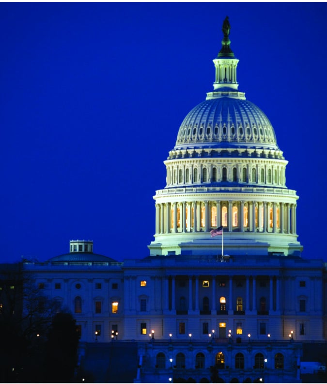 Under Sequestration: New Rules, Same Game
