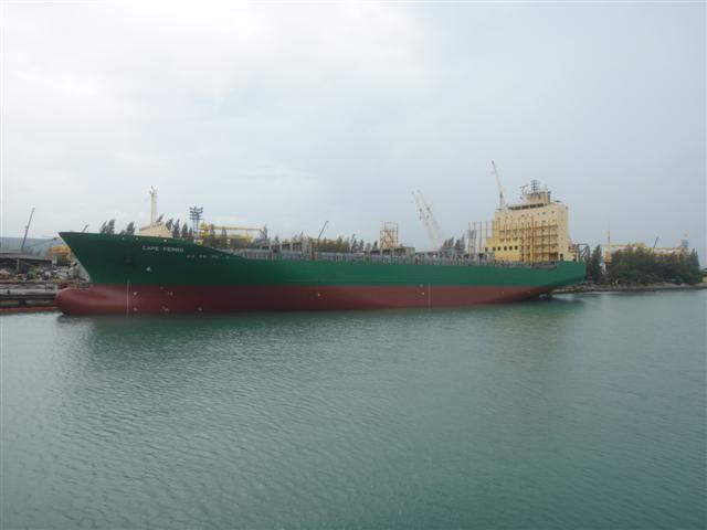 Orange Business Services Joins EU Initiative to Develop Cloud-Based Ship Management Platform