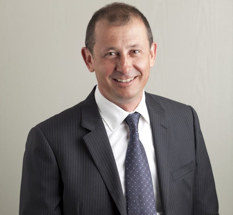 Hispasat CEO Outlines Company’s Vision