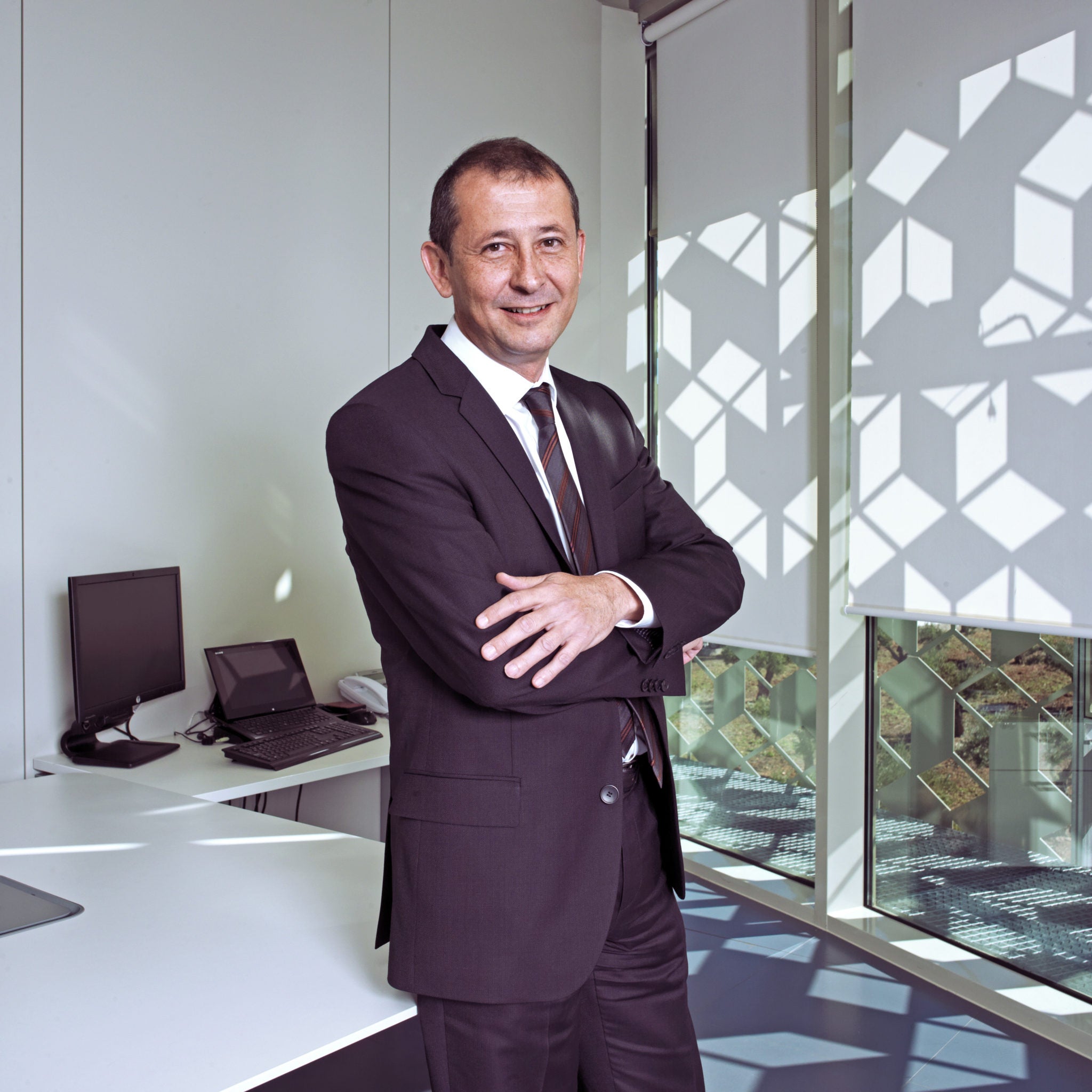 Hispasat Pivots to Latin America as New Top Market