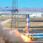 China Achieves First Land-Based Recovery of an Orbital-Class Rocket Booster as Zhuque-3 Returns Upright