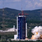 China Successfully Launches SEO Satellite in 664th Long March Rocket Mission