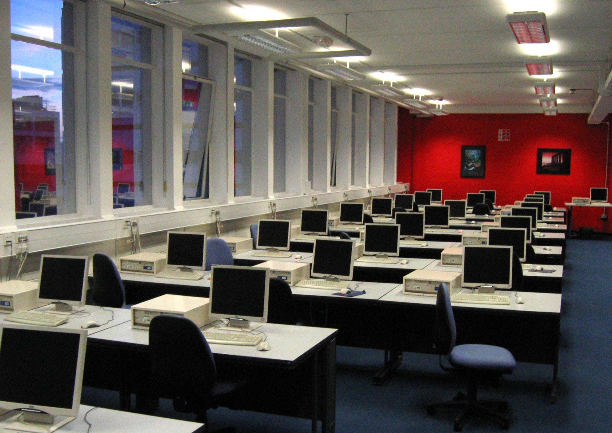 XipLink, Hughes Provide Internet Access for Mexican Schools