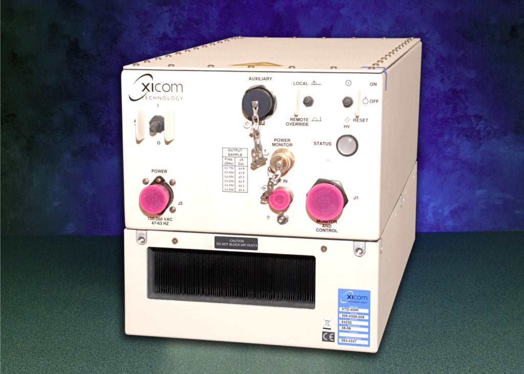 Comtech Telecommunications Subsidiary Receives $1.4 Million HPA Contract