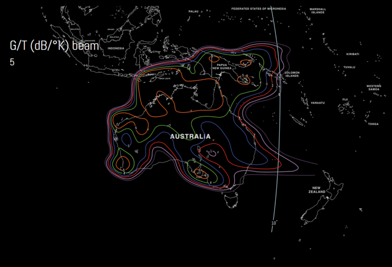 Jabiru 2, Measat 3b Launch Rescheduled for September 2014