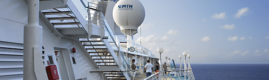 MTN Continues Partnership with Israeli Mano Cruises