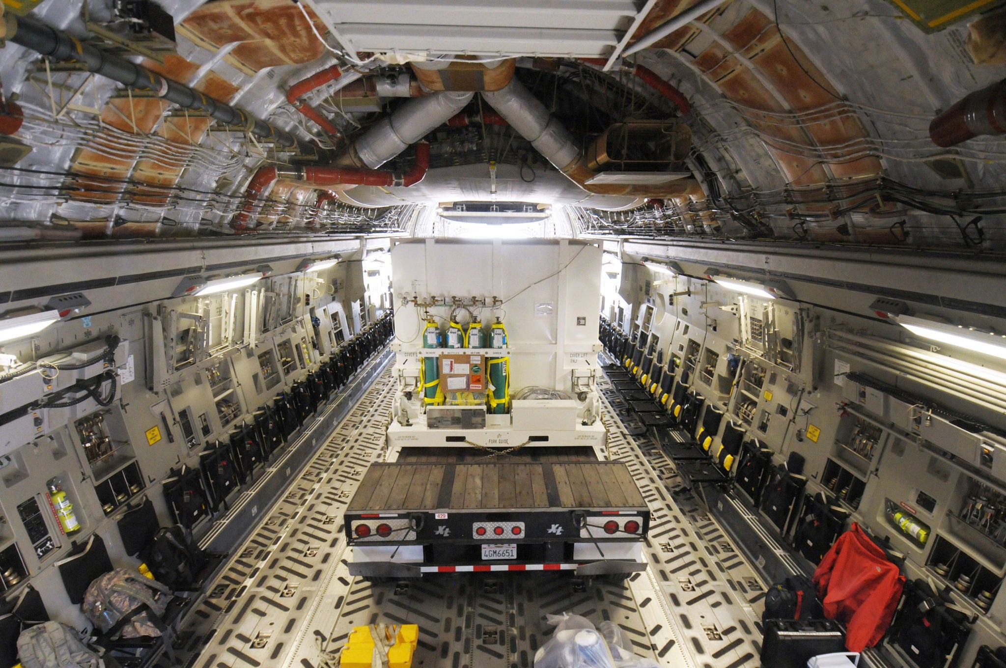 Lockheed Martin’s Defense Weather Satellite Prepares for 2014 Launch