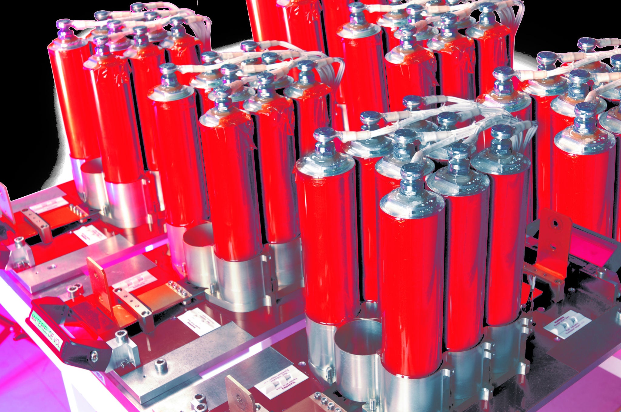 Saft Pulling Advances From Other Fields to Accelerate Space Battery Development