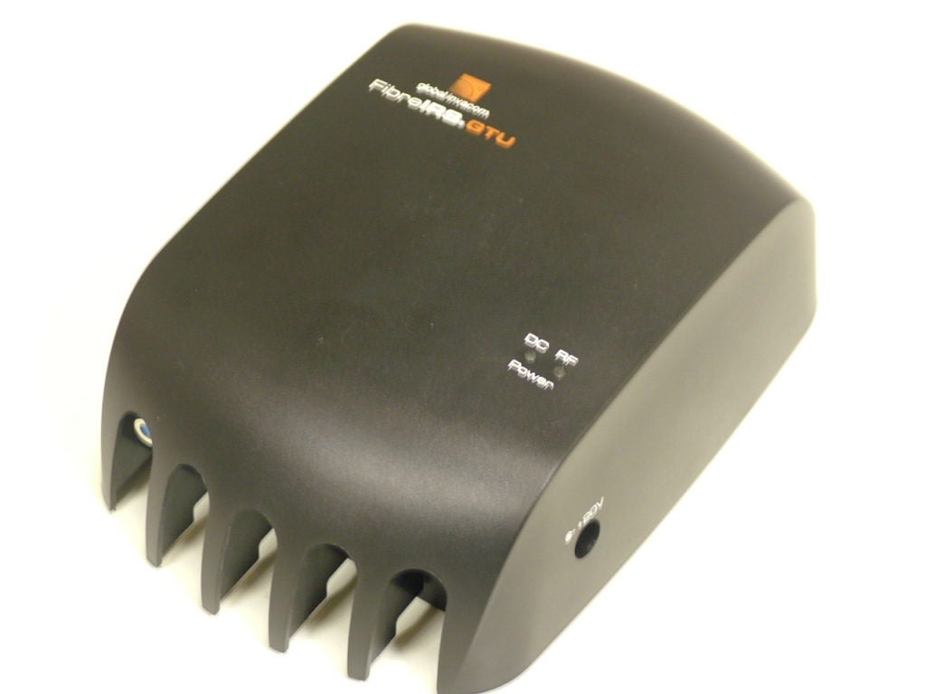 Global Invacom Releases New FibreIRS Mark 3 GTUs and SwitchBlade Fibre-Multi-Switch Products