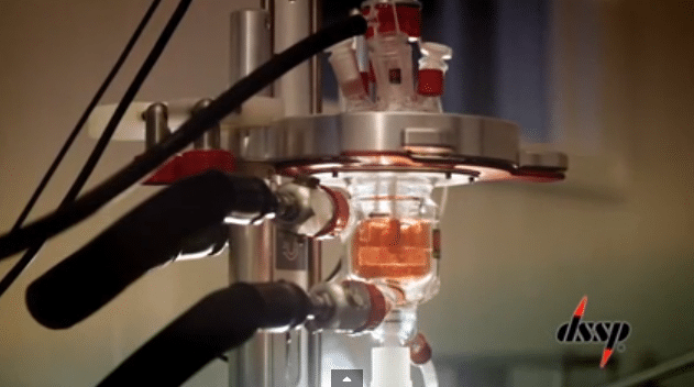 DSSP Soon to Test ‘Holy Grail’ of Propulsion Systems
