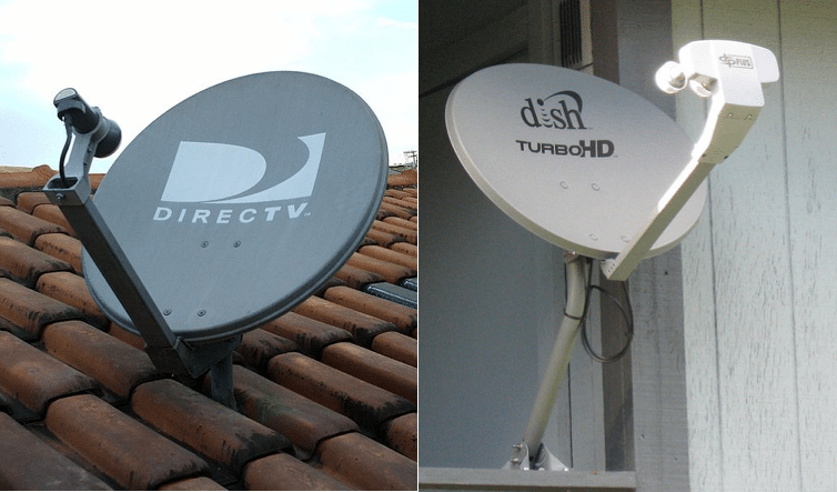 Dish-DirecTV Merger Facing Familiar Hurdles in Different Media Environment