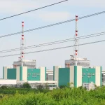 Danube Drought Cuts Nuclear Output How Satellites Support Water–Energy Risk Monitoring