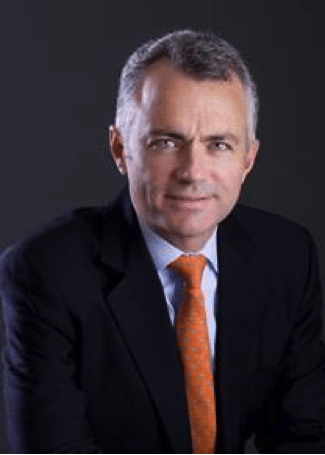 Global Eagle Appoints Dave Davis as New CEO
