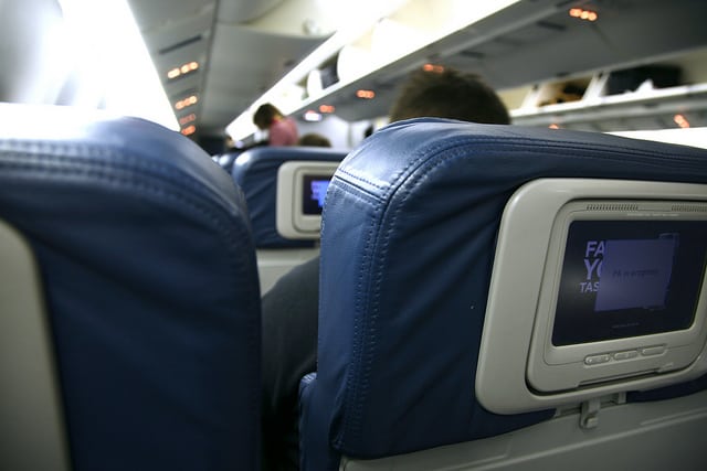 Gogo Gains Approval for Ku-band IFC in Russia
