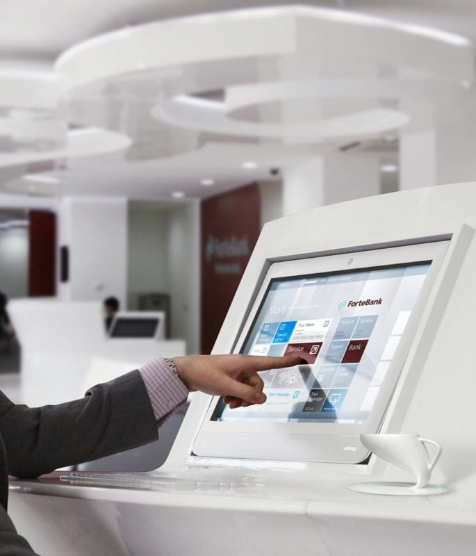 SSL Digital, Hughes to Deliver Digital Signage and Video Content to Banorte-Ixe Bank