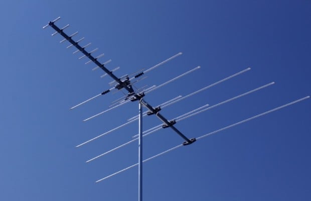Africa Prepares to Deploy Digital Television