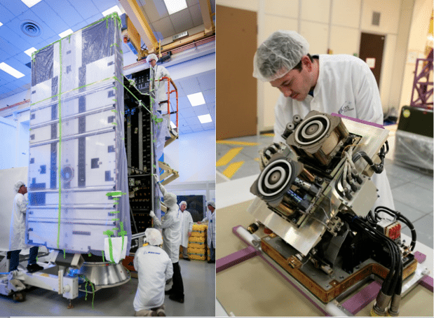 Boeing, Airbus Working to Offset the Cons of All-Electric Propulsion